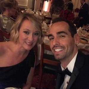 Meet your Posher, Angela